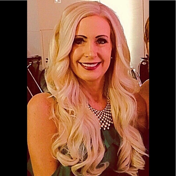 Meet your Posher, Stacey - Picture 1 of 1